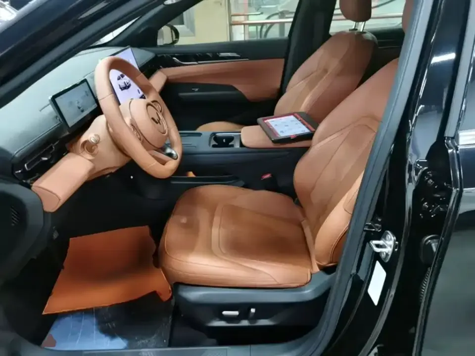 Wuling Xingguang