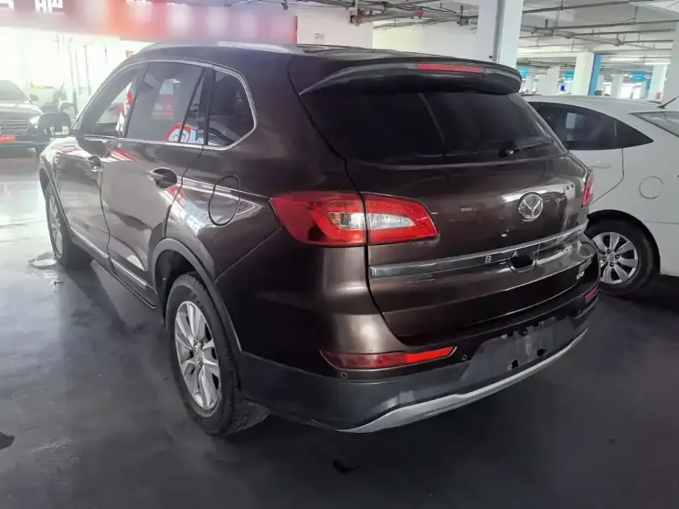 Huasu Huansu S6