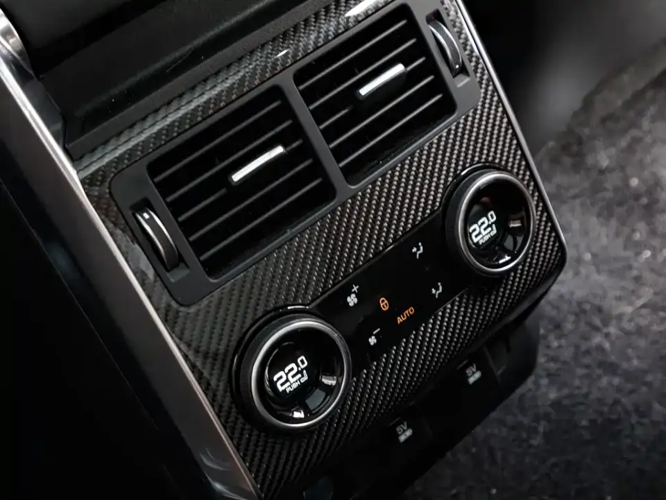 Land Rover Sport
