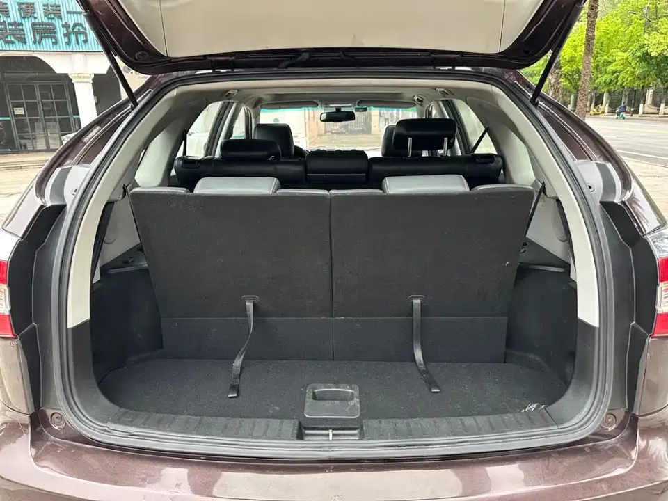 BYD S7