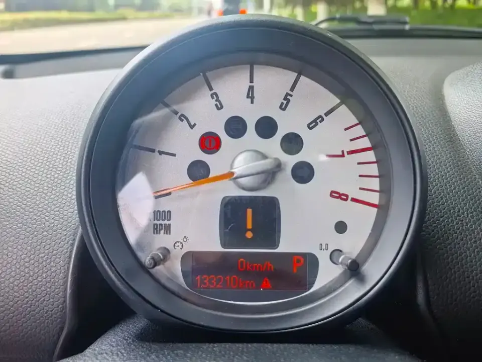 MINI Mini Countryman