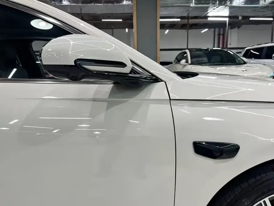 BYD Seal 06
