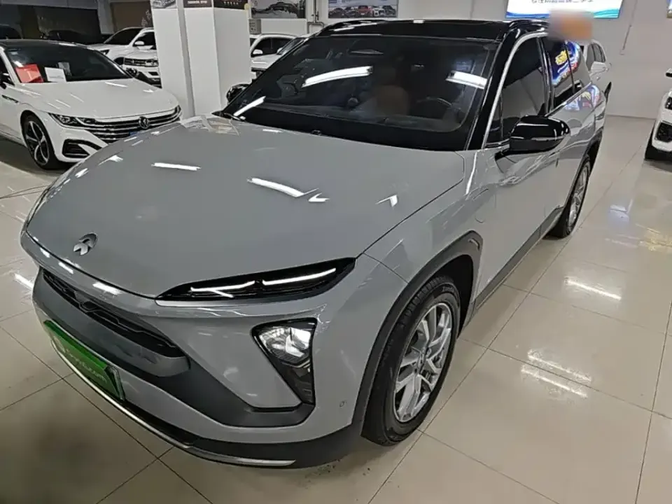 Nio ES6