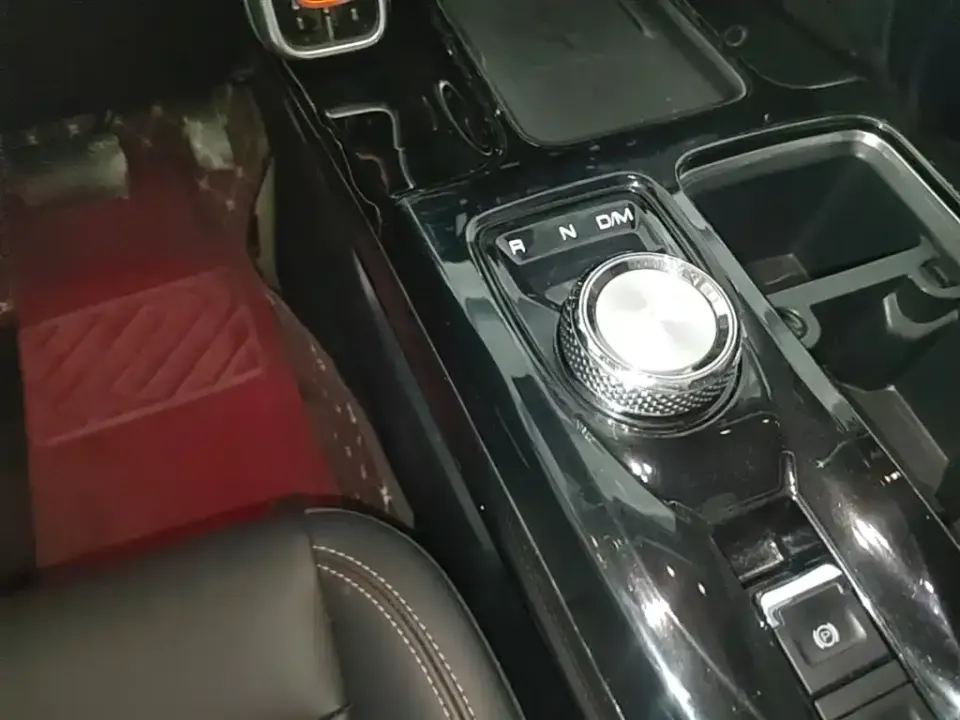 Haval Big Dog