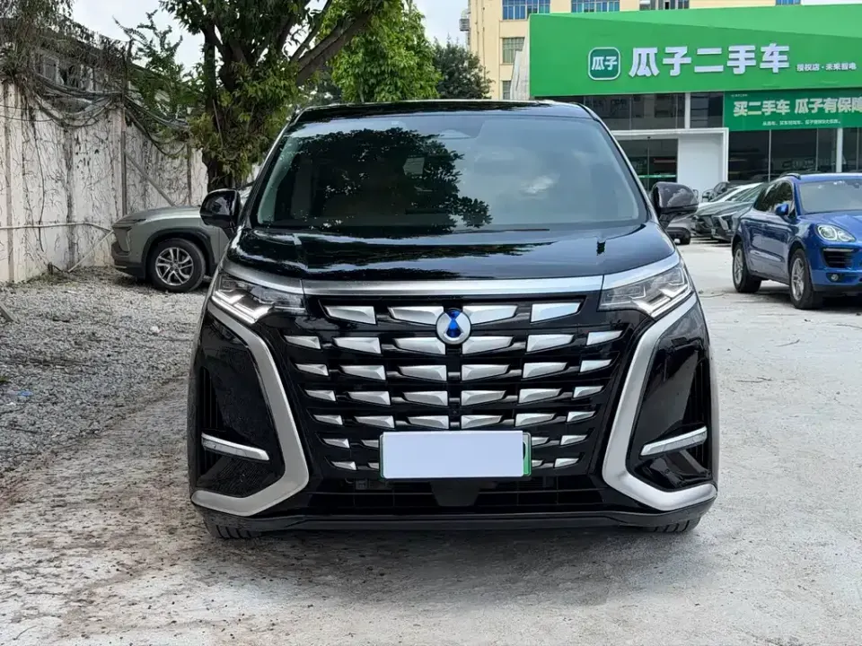 Denza Denza D9