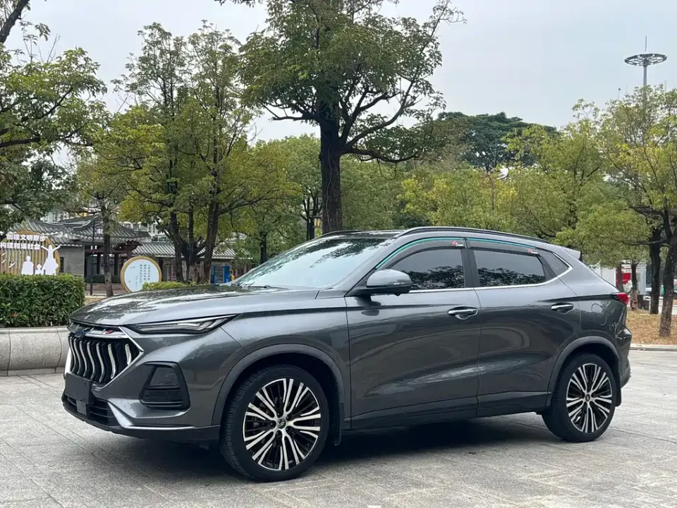 Oshan Oushang X5