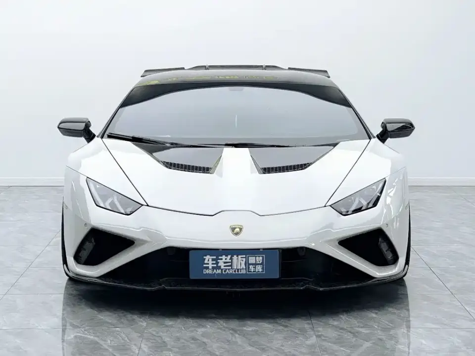 Lamborghini Huracán