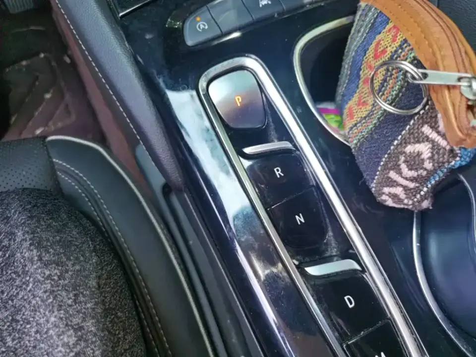 Buick Envision Plus