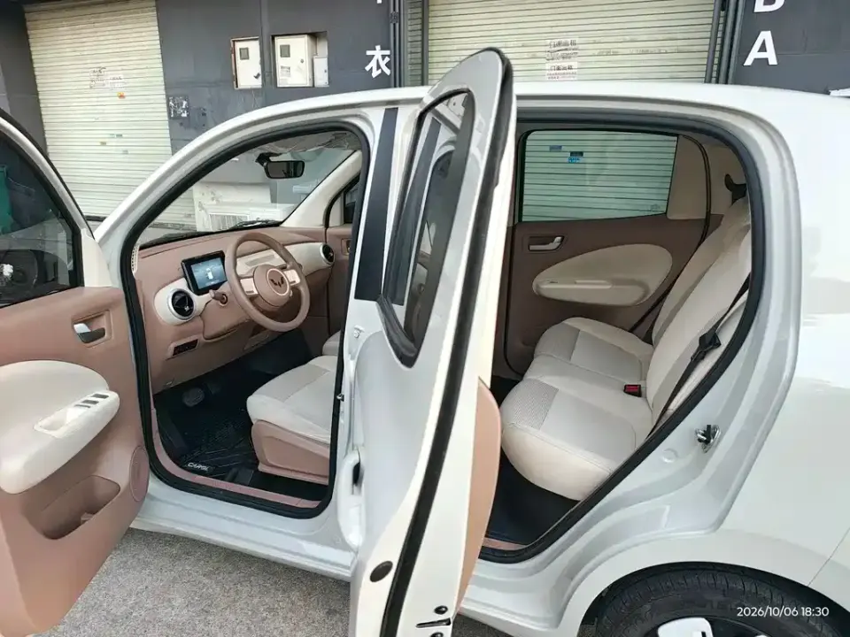 Wuling MINIEV