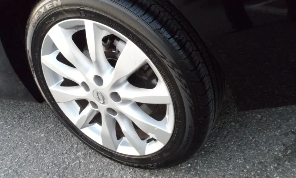 Renault Samsung SM5