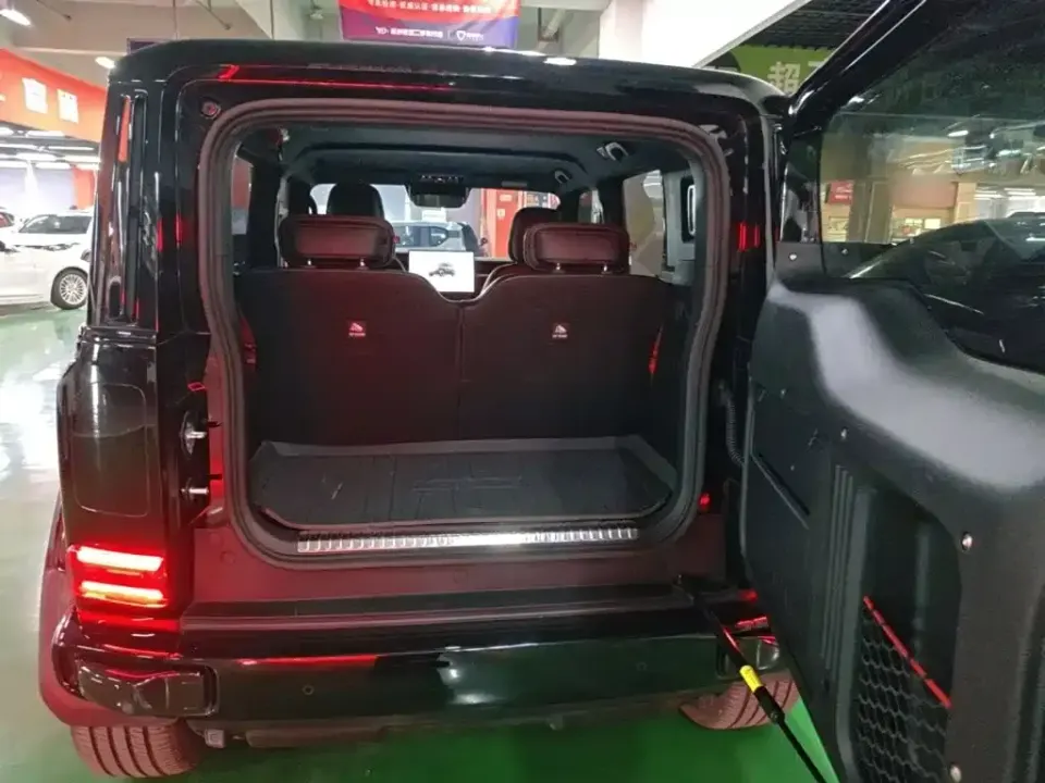 iCAR iCAR Super V23