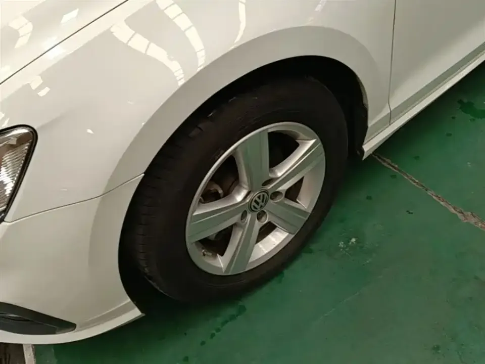 Volkswagen Lamando