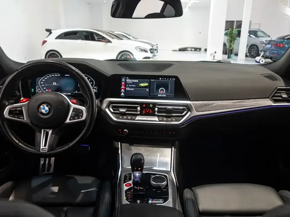 BMW M3