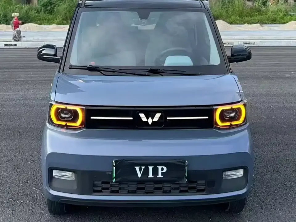 Wuling MINIEV