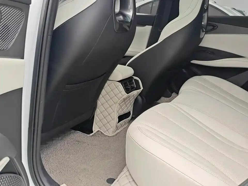 BYD Seal 06