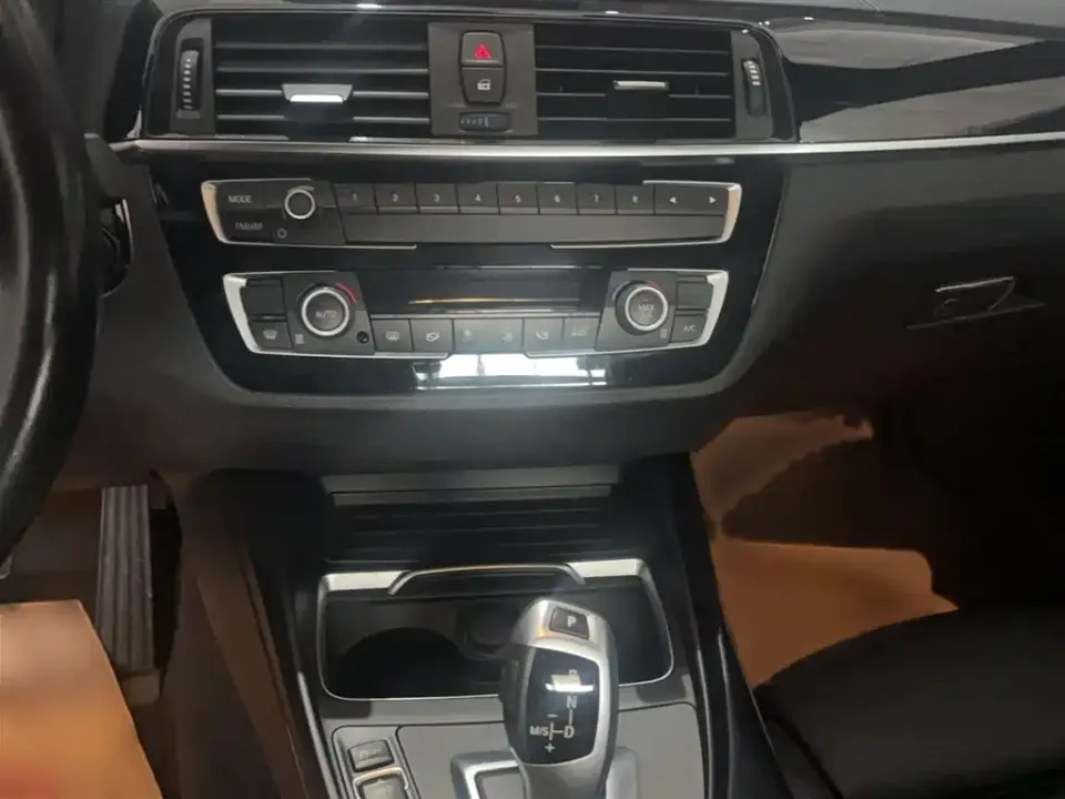 BMW 2 Series (Import)