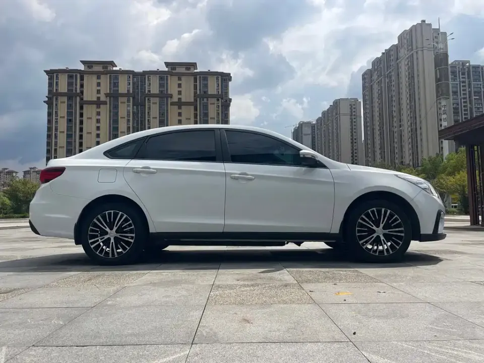 Fengxing Fengxing S50EV
