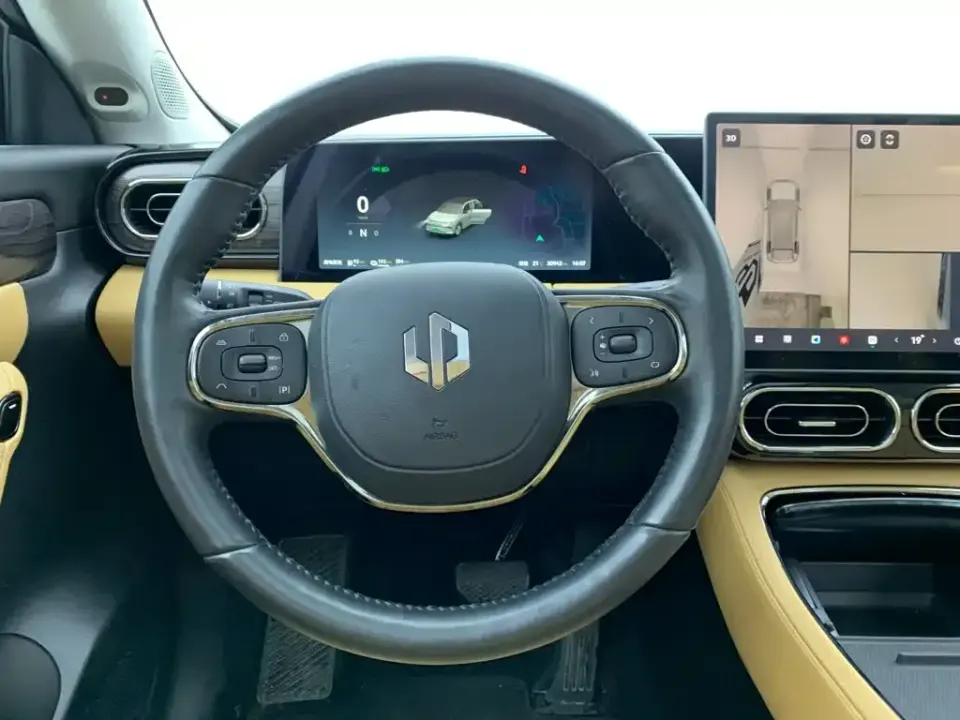 Leapmotor Leapmotor C11