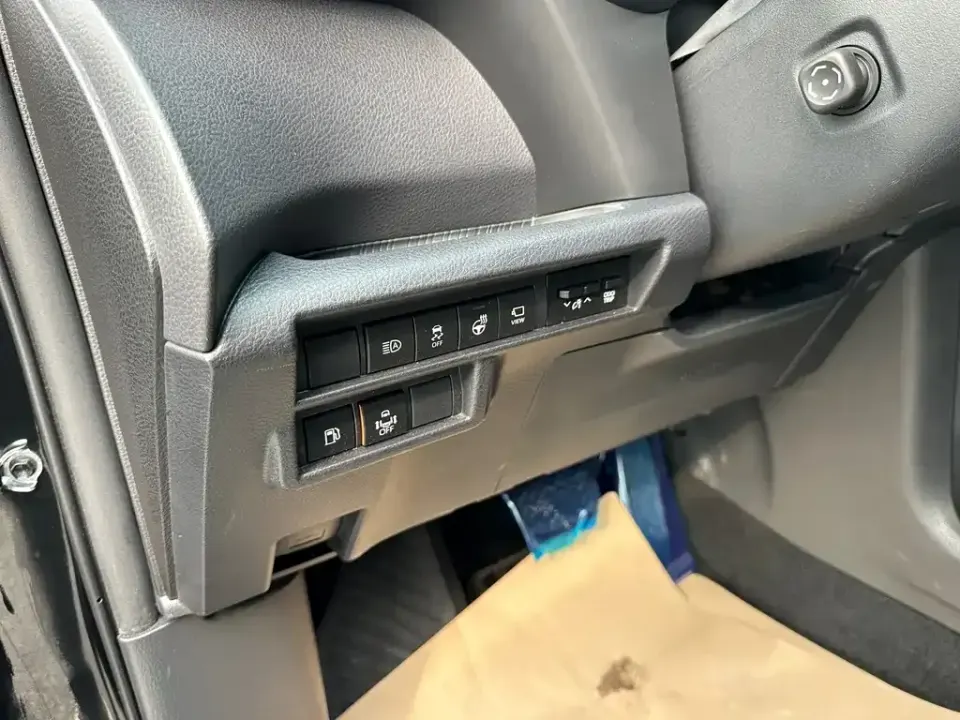 Toyota Granvia