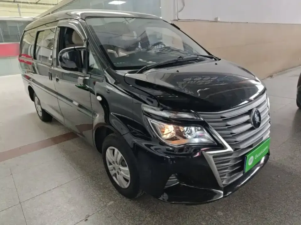 Fengxing Lingzhi