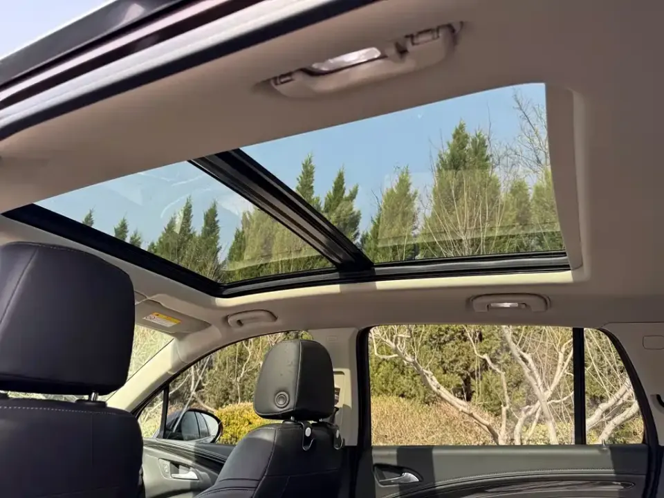 Buick Envision Plus