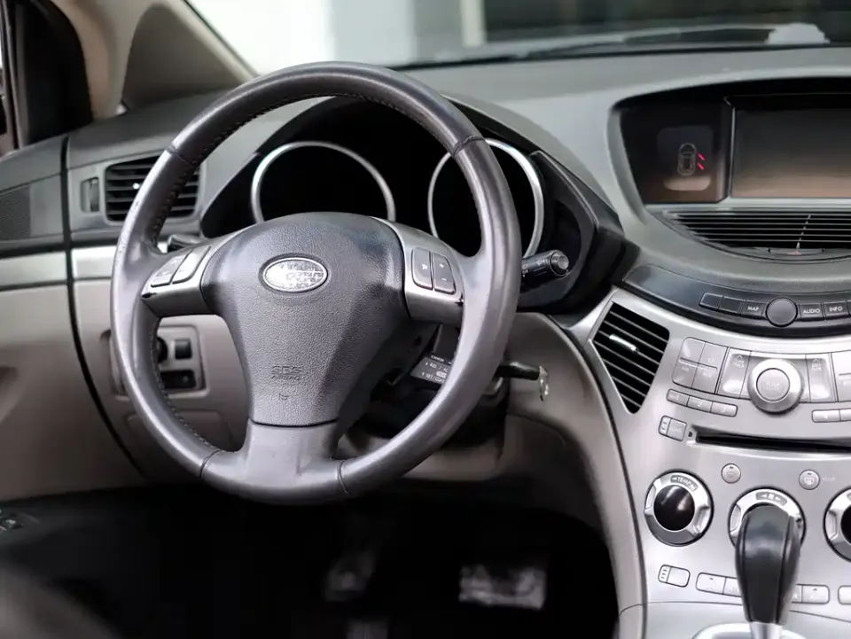Subaru Tribeca