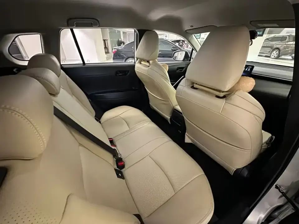 Toyota Frontlander