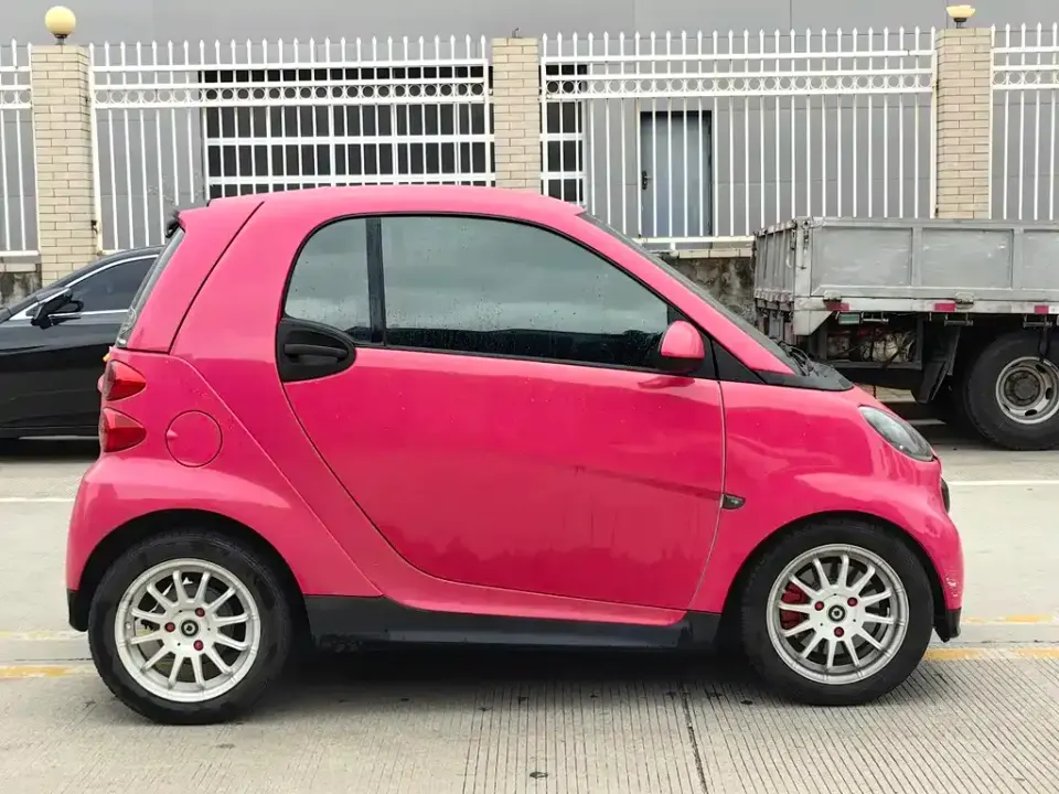Smart Smart Fortwo