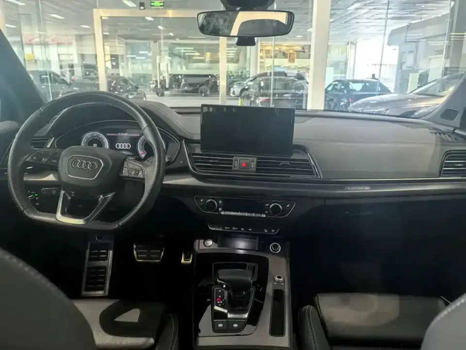 Audi Q5L