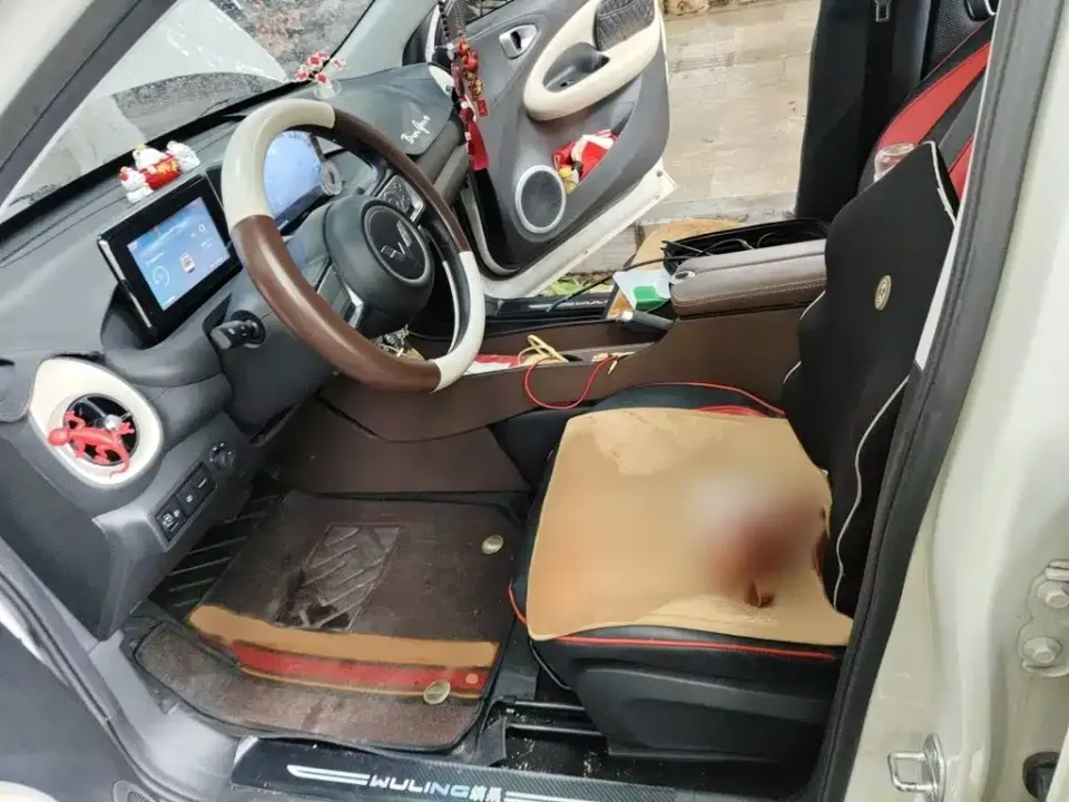 Wuling Bingo