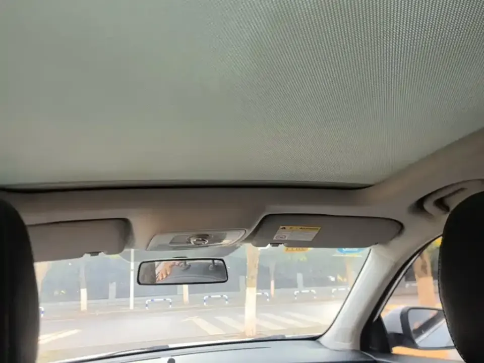 Roewe RX3