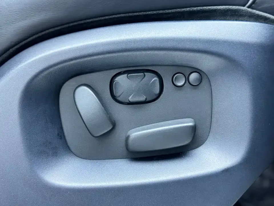 Land Rover Sport
