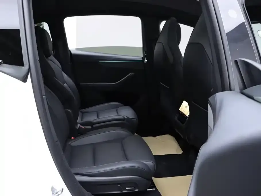 Tesla Model Y L