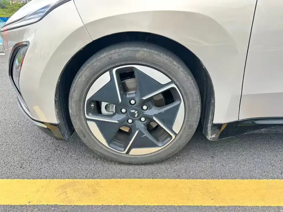 Wuling Xingguang