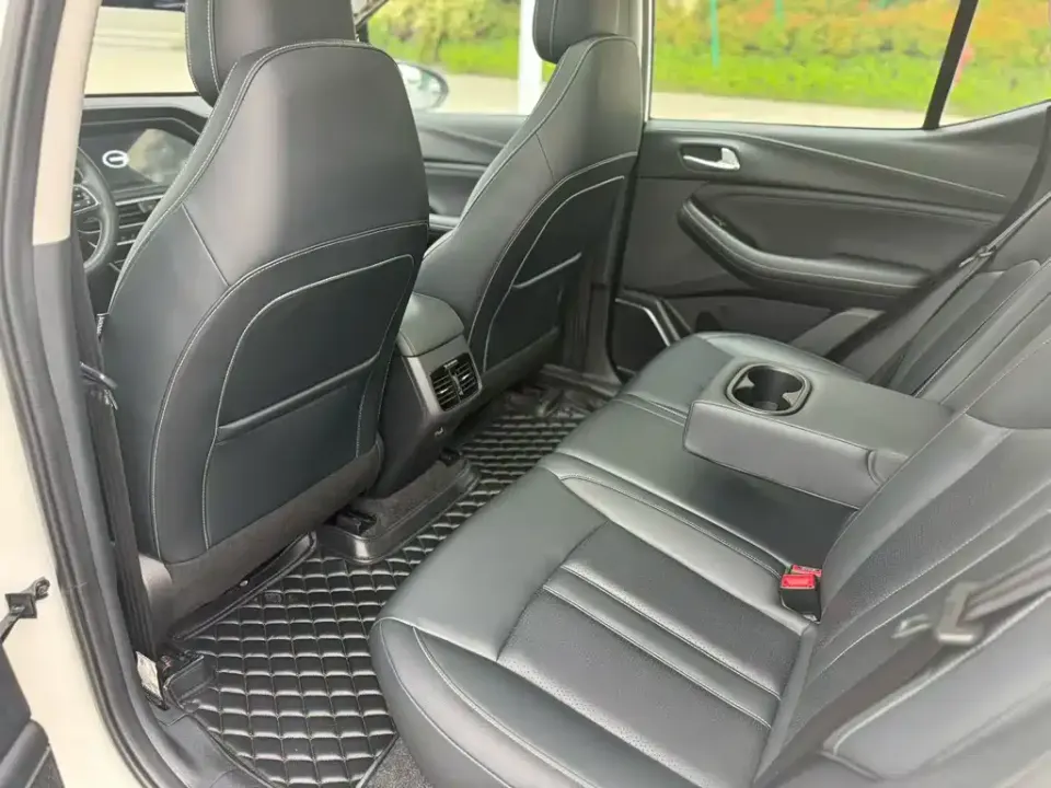 GAC Trumpchi GS4