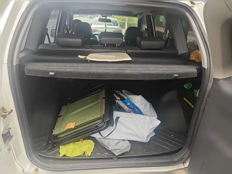Chery Tiggo 3
