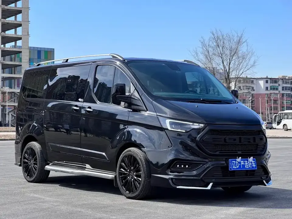 WOWSEN Ford Heiwushi