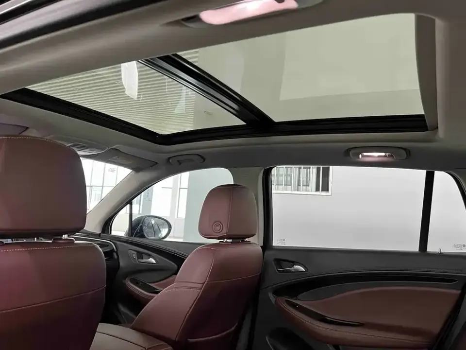 Buick Envision Plus