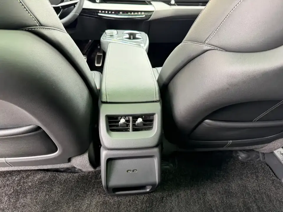 Cadillac IQ