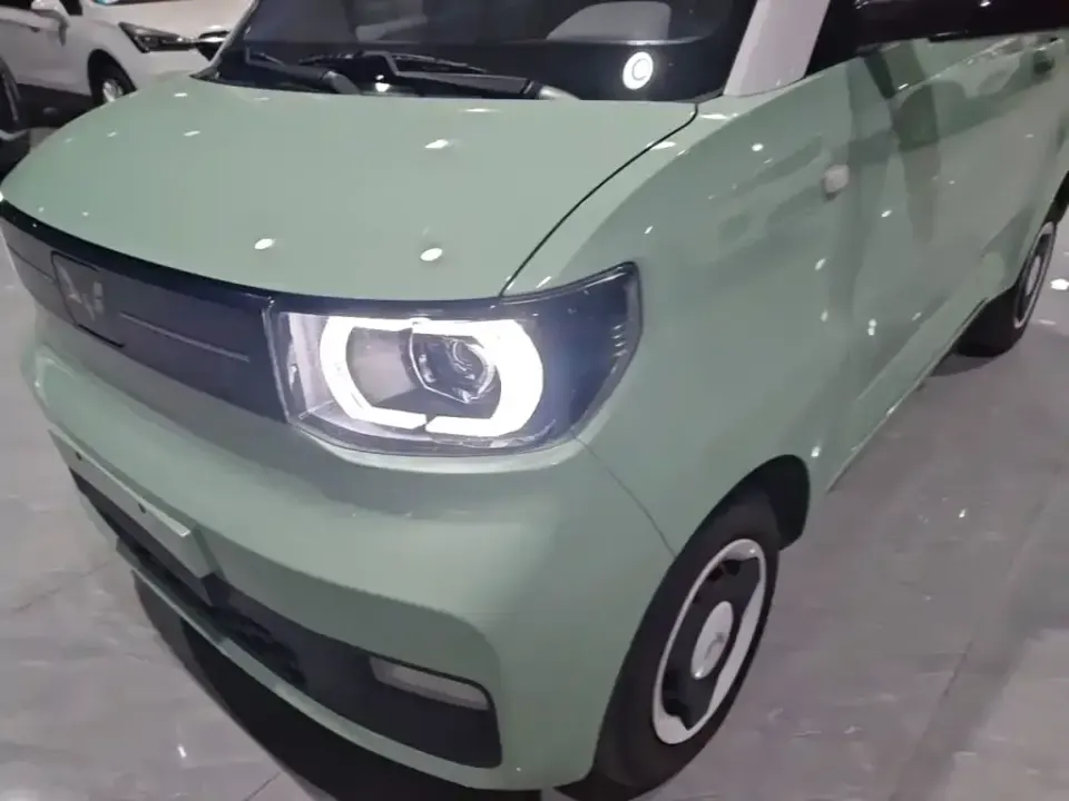 Wuling MINIEV