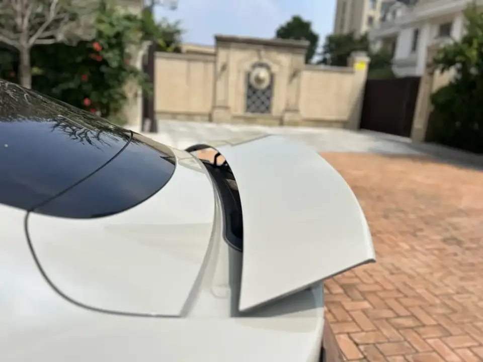 Xiaomi SU7