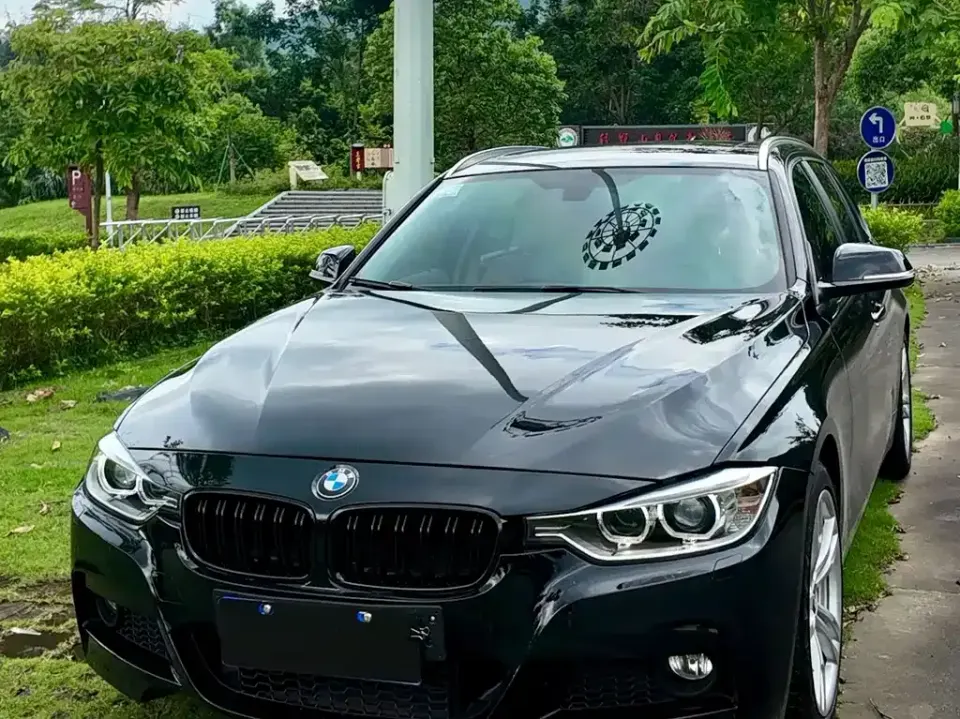 BMW 3 Series (Import)