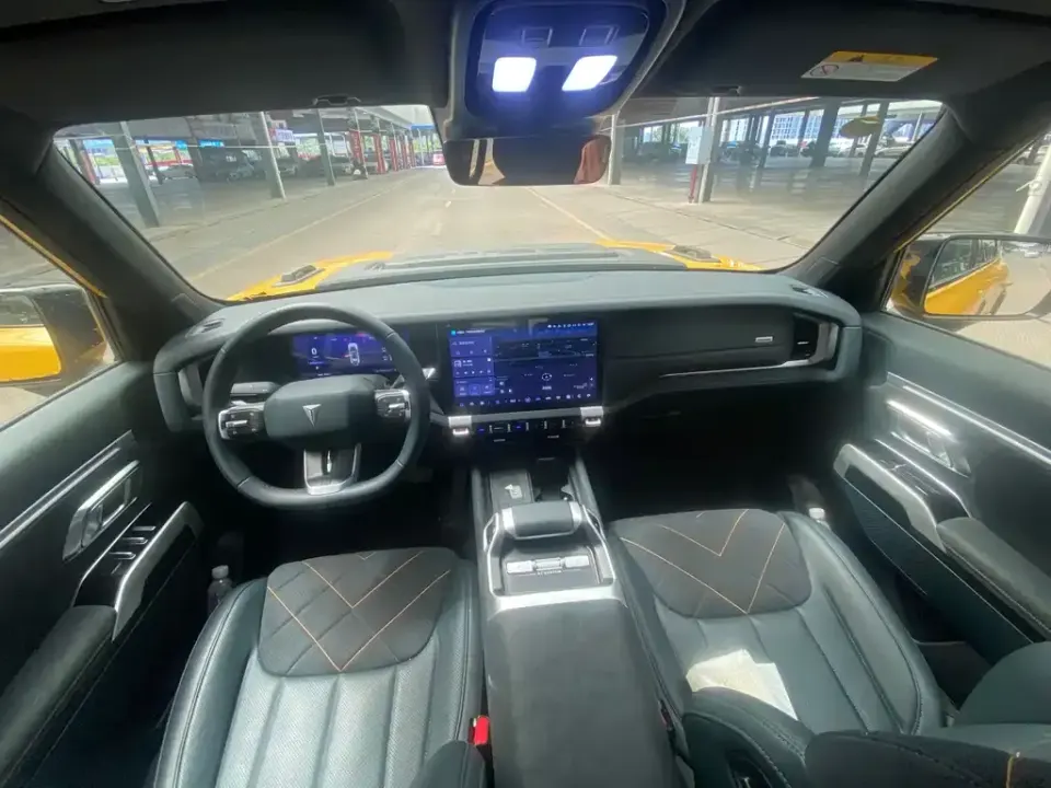Deepal Deepal G318