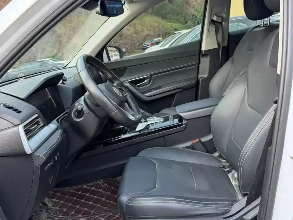 BYD Pro