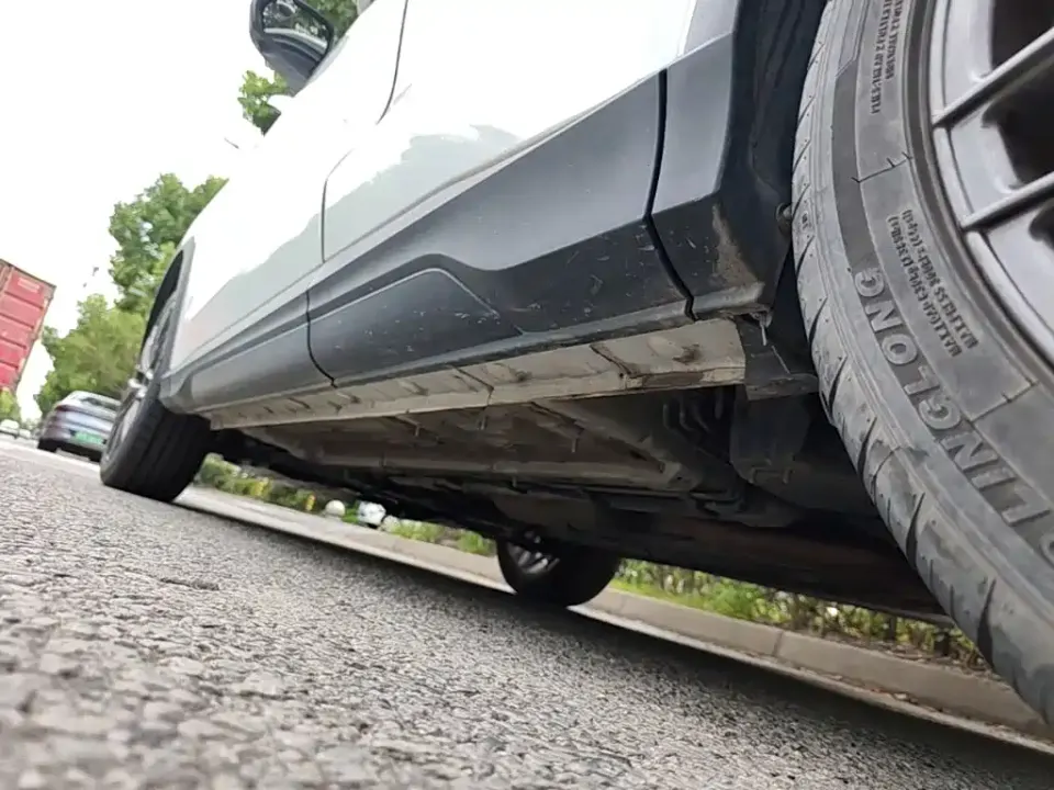Oshan Oushang X5