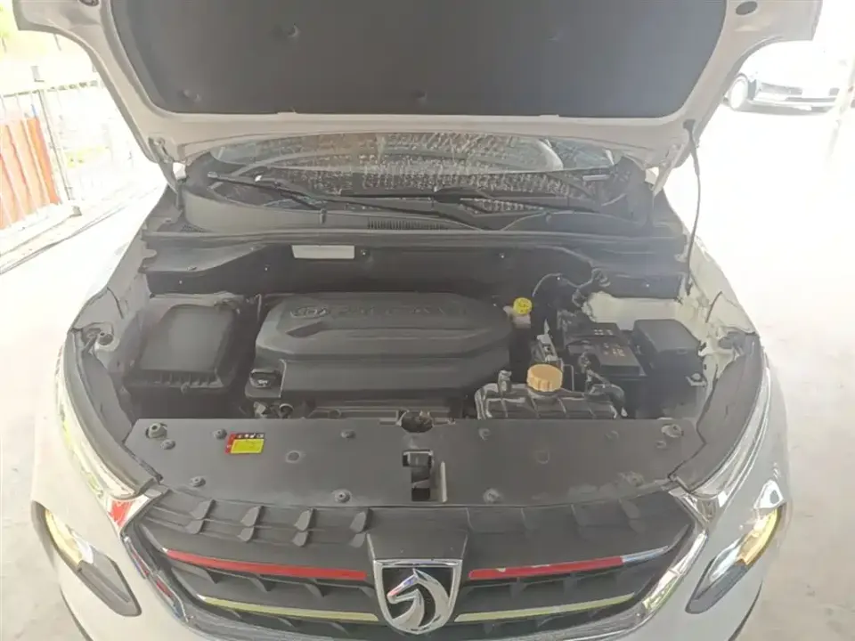 Baojun 510