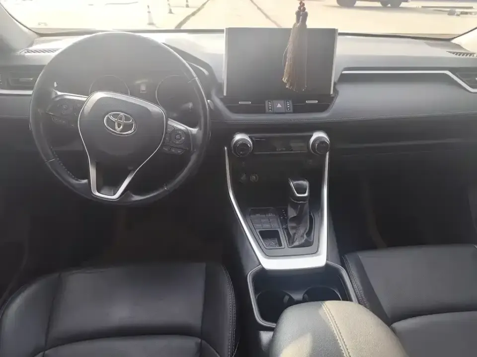 Toyota Wildlander