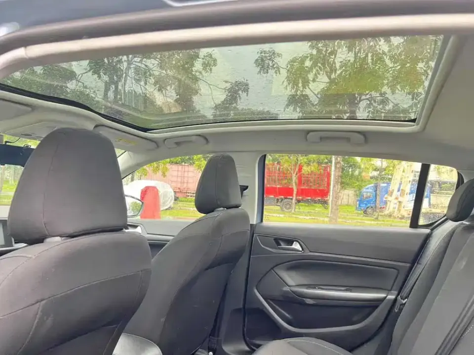 Peugeot 308S