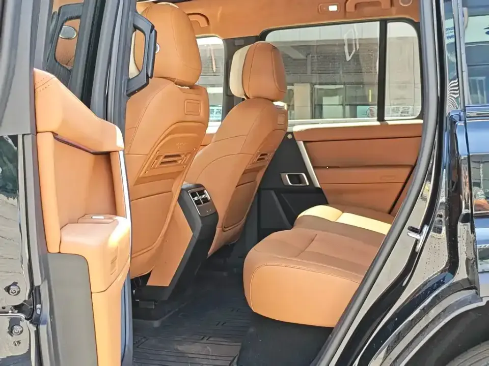 iCAR iCAR V27