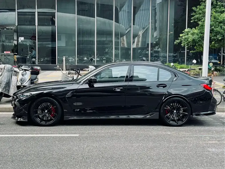 BMW M3